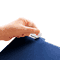 Post-it Super Sticky Removable File Folder Labels, 15/16 x 3 7/16, Assorted, 450/Pack MMM2100I