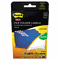 Post-it Super Sticky Removable File Folder Labels, 2/3 x 3-7/16, White, 175/Pack MMM6200HS