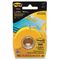 Post-it Super Sticky Removable Label Roll, 1 x 700, Yellow MMM2600Y