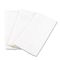 preference 1/8 Fold Dinner Napkins, 15 x 16, White, 100/Pack GEP31436