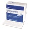 preference 1/8 Fold Dinner Napkins, 15 x 16, White, 100/Pack GEP31436