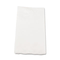 preference 1/8 Fold Dinner Napkins, 15 x 16, White, 100/Pack GEP31436