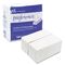 preference 1/8 Fold Dinner Napkins, 15 x 16, White, 3000/Carton GEP31436CT