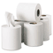preference 2-Ply Center-Pull Perforated Wipers,8 1/4 x 12, 520/Roll, 6/Carton GEP44000