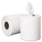 preference 2-Ply Center-Pull Perforated Wipers,8 1/4 x 12, 520/Roll, 6/Carton GEP44000