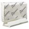 preference C-Fold Paper Towel, 10-1/4 x 13-1/4, White, 200/Pack, 12/Carton GEP20241