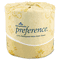 preference Embossed 2-Ply Bathroom Tissue, 550 Sheet/Roll, 80 Rolls/Carton GEP1828001