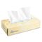 preference Facial Tissue, Flat Box, 100 Sheets/Box, 30 Boxes/Carton GEP48100