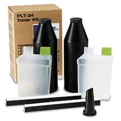 Printronix 704539006 Toner Kit, 16000 Page-Yield PRT704539006