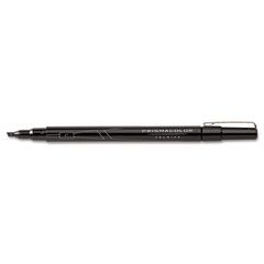 Prismacolor Art Marker, Chisel, Black SAN1738850