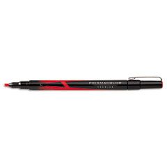 Prismacolor Art Marker, Chisel, Red SAN1738851