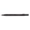 Prismacolor Brush Tip Marker, Black SAN1736663