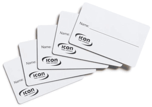 Proximity Cards for the SB-100 PRO Employee Time Clock [Office Product]