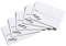 Proximity Cards for the SB-100 PRO Employee Time Clock [Office Product]