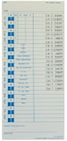 PTI 35100-DS Double Sided, 100 Cards
