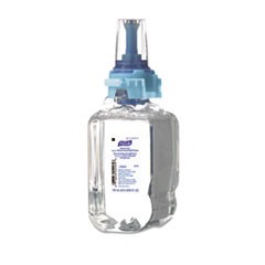 PURELL Advanced Non-Aerosol Instant Hand Sanitizer Foam, 700 mL, Fruity Scent GOJ870504EA