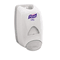 PURELL FMX-12 Foam Hand Sanitizer Dispenser For 1200ml Refill, White GOJ512006