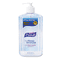 PURELL Hand Sanitizer, 20-oz. Pump Bottle, 12/Carton GOJ302312