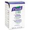 PURELL Instant Hand Sanitizer 800-ml Refill, Aloe, 12/Carton GOJ9637