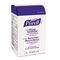 PURELL Instant Hand Sanitizer NXT Refill, 1000-ml Pouch, 8/Carton GOJ215608CT