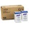 PURELL Instant Hand Sanitizer NXT Refill, 1000-ml Pouch, 8/Carton GOJ215608CT