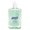 PURELL Instant Hand Sanitizer w/Aloe, 12-oz. Pump Bottle, 12/Carton GOJ363912CT