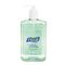 PURELL Instant Hand Sanitizer w/Aloe, 12-oz. Pump Bottle GOJ363912EA