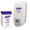 PURELL NXT SPACE SAVER Hand Sanitizer Dispenser & Refill GOJ2156D1