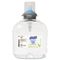 PURELL TFX Green Certified Instant Hand Sanitizer Foam Refill, 1200-ml, Clear GOJ539102