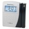 Pyramid Technologies Time Trax EZ Ethernet Time and Attendance System, 5 7/10 x 5 x 2 PTITTEZEK