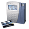 Pyramid Technologies Time Trax EZ Ethernet Time and Attendance System, 5 7/10 x 5 x 2 PTITTEZEK