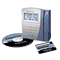 Pyramid Technologies Time Trax EZ Ethernet Time and Attendance System, 5 7/10 x 5 x 2 PTITTEZEK