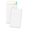 Quality Park Antimicrobial Medication Envelope, 2 1/2 x 4 1/4, White, 250/Box QUA50265