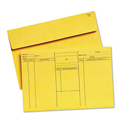 Quality Park Attorney's Open-Side Envelope, Ungummed, 10 x 14 3/4, Cameo Buff, 100/Box QUA89701