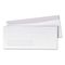 Quality Park Business Window Envelope, Contemporary, #10, White, 500/Box QUA90120
