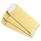 Quality Park Cameo Buff Policy Envelope, Center Seam, #10, Natural, 500/Box QUA51072