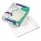 Quality Park Catalog Envelope, 10 x 13, White, 100/Box QUA41613