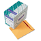 Quality Park Catalog Envelope, 9 1/2 x 12 1/2, Light Brown, 250/Box QUA41565