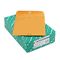 Quality Park Clasp Envelope, 10 x 12, 28lb, Light Brown, 100/Box QUA37895