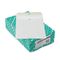 Quality Park Clasp Envelope, 9 x 12, 28lb, White, 100/Box QUA38390