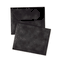 Quality Park Document Carrier, Letter, Two Inch Expansion, Black, 1/ea QUA89200