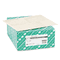Quality Park Employee Record Jackets, 11 3/4 x 9 1/2, 11 Point Manila, 100/Box QUA69999