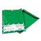 Quality Park Fashion Color Clasp Envelope, 9 x 12, 28lb, Green, 10/Pack QUA38735