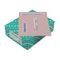 Quality Park Gray/Red Paper Gummed Flap Confidential Interoffice Envelope, 10 x 13, 100/Box QUA63778