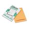 Quality Park Jumbo Size Kraft Envelope, 15 x 20, Light Brown, 25/Box QUA42355