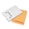 Quality Park Jumbo Size Kraft Envelope, 17 x 22, Light Brown, 25/Box QUA42356