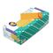 Quality Park Kraft Coin & Small Parts Envelope, Side Seam, #7, Light Brown, 500/Box QUA50762