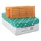 Quality Park Light Brown Fold Flap Kraft Trade Size Interoffice Envelope, #11, 500/Box QUA63262