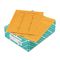 Quality Park Light Brown Kraft Redi-Tac Box-Style Interoffice Envelope, 10 x 13, 100/Box QUA63666