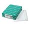 Quality Park Open Side Booklet Envelope, Contemporary, 12 x 9, White, 100/Box QUA37693